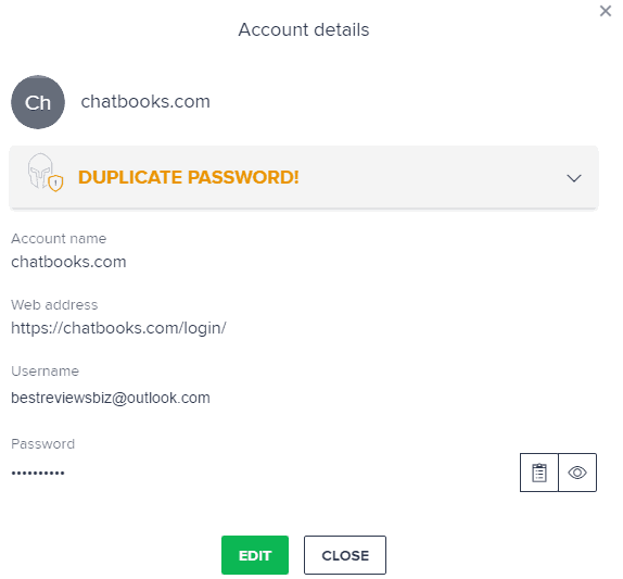 avast email format