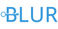 Abine Blur logo