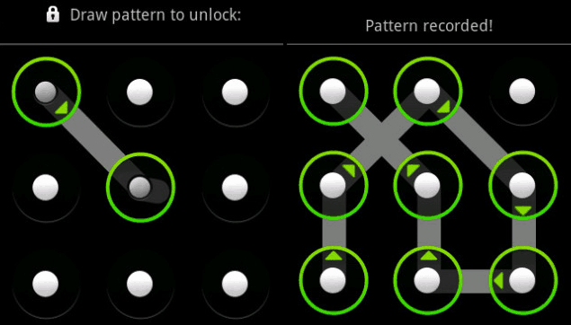 Why You Should Never Use Unlock Patterns - Best Reviews