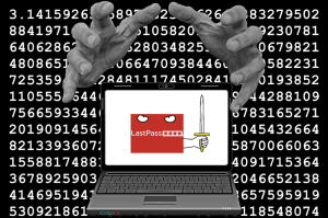 lastpass data breach