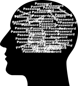 Brains passwords
