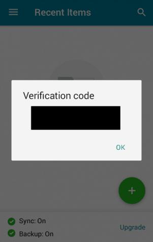 Device Authentication With the Dashlane App