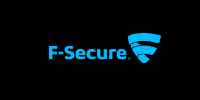 F Secure Key logo