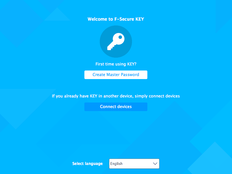 f secure portal