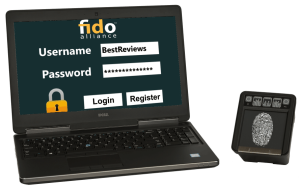 FIDO Advanced Authentication