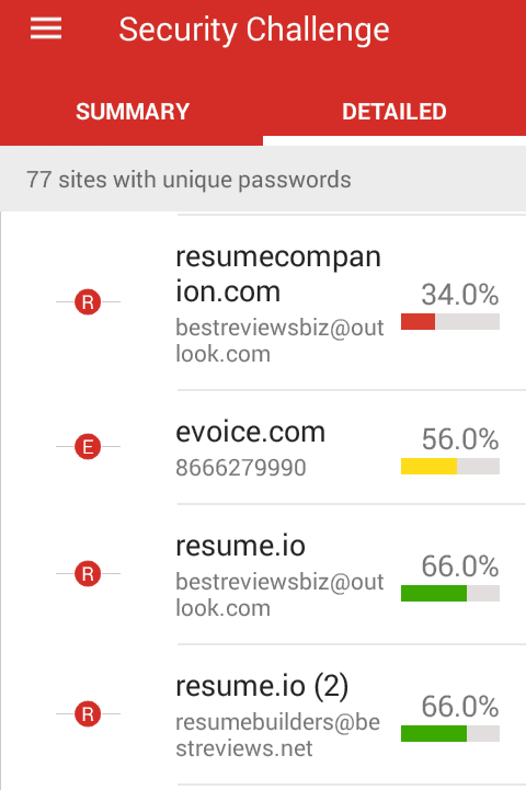 lastpass security issues