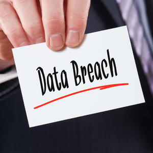 The Biggest Data Breaches of 2021