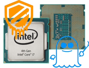 Meltdown and Spectre CPU Bugs