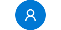 Microsoft Account Logo
