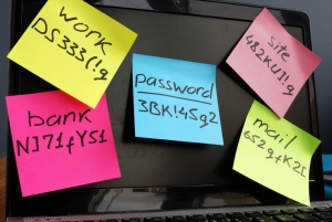 How To Fix The Most Common Password Mistakes