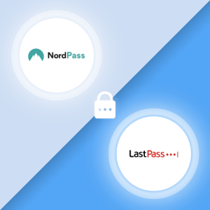 NordPass vs LastPass Comparison