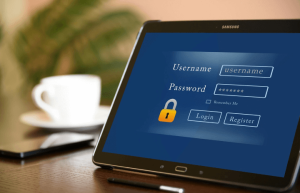 Improving Password Behavior