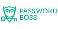 Password Boss logo