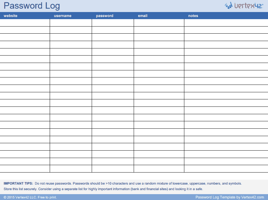 Password Excel Template from password-managers.bestreviews.net