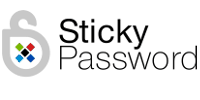 Sticky Password logo