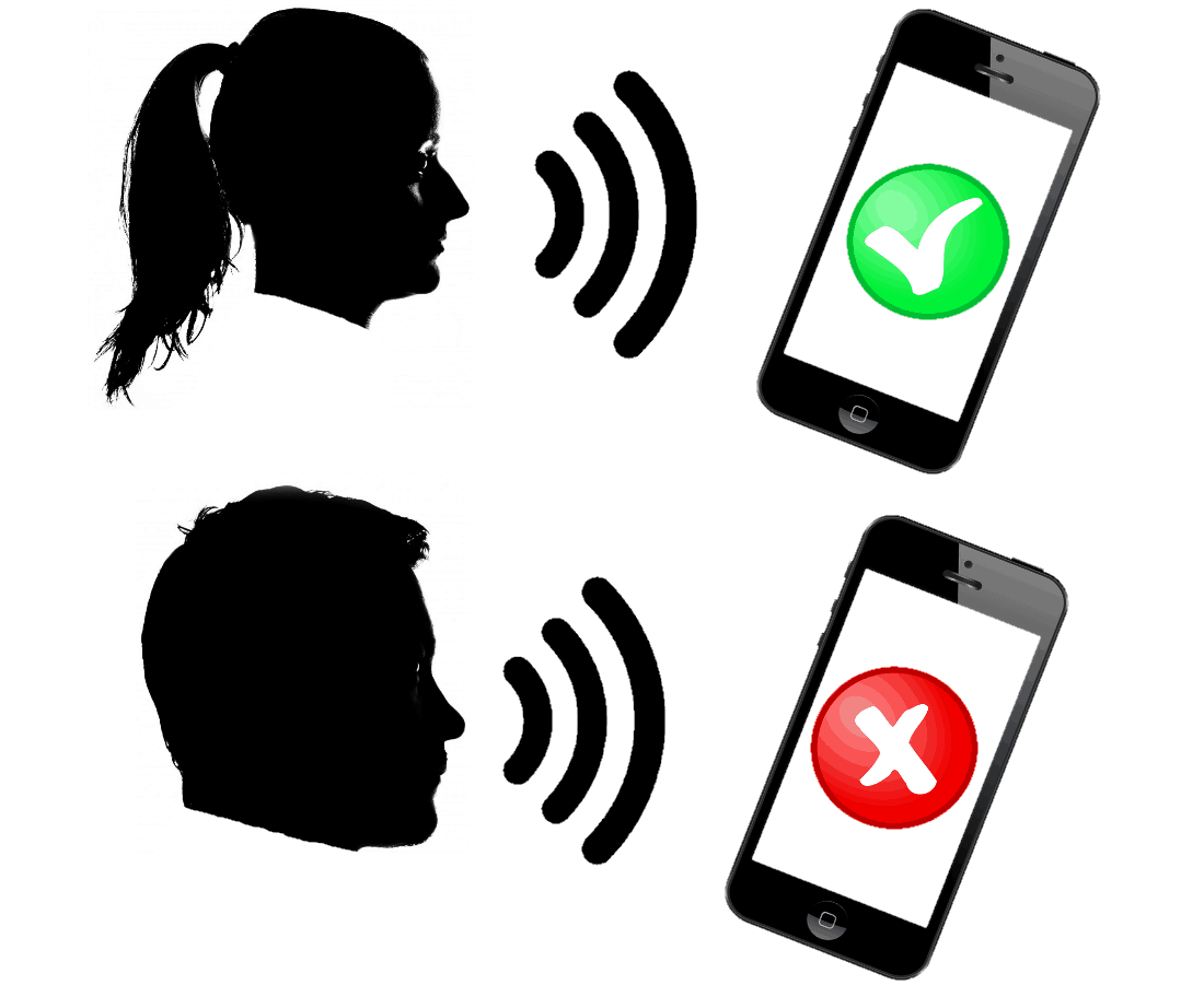 How Voice ID Works