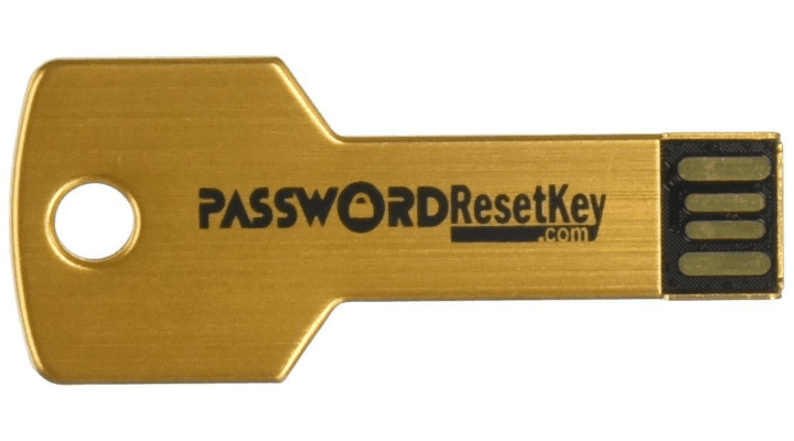 Lovell Tec's Password Reset Disk