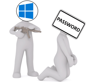 Passwordless Authentication for Windows 10 S
